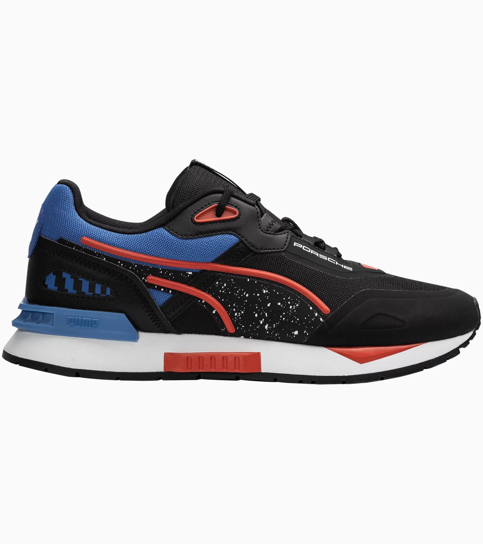 Sale Porsche Rennsport Reunion 7 - Mirage Sport Tech Sneakers Sports Shoes