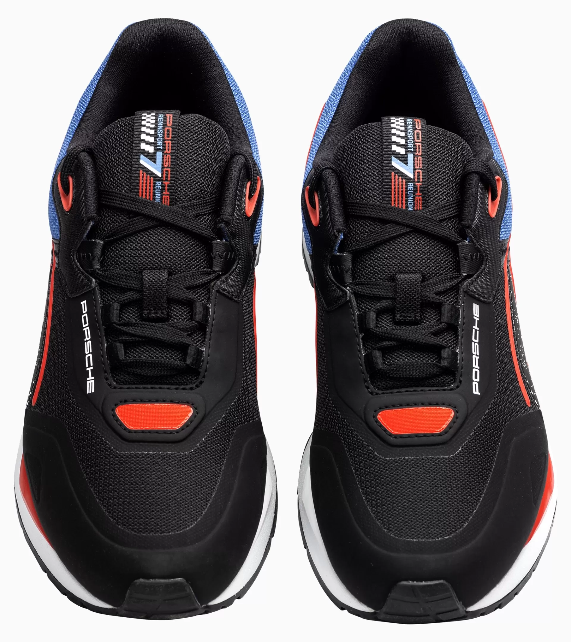 Sale Porsche Rennsport Reunion 7 - Mirage Sport Tech Sneakers Sports Shoes