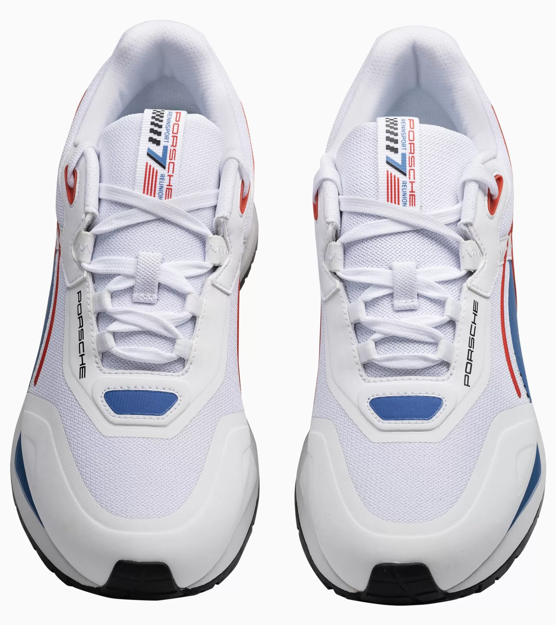 Fashion Porsche Rennsport Reunion 7 - Mirage Sport Tech Sneakers Sports Shoes